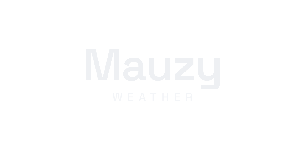 Mauzy Weather